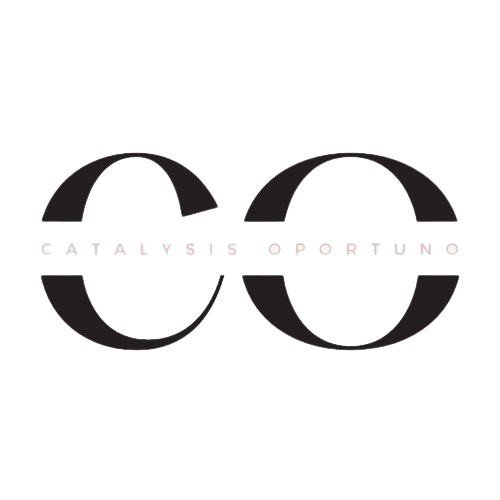 Catalysis Oportuno